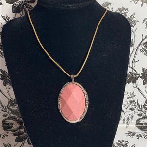 Lucky brand necklace